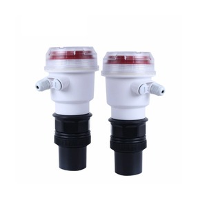 超声波液位传感器420ma塑料水位传感器价格 - Product Image 5