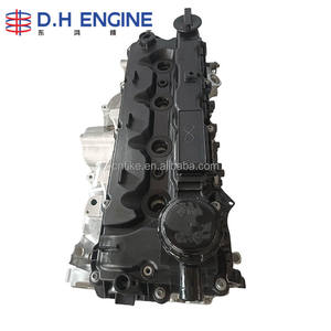 4f25tc1 2.5l डीजल इंजन टर्बो के लिए टर्बोचार्ज्ड इनलाइन 4 यूरो 4/5 उच्च प्रदर्शन - Product Image 4