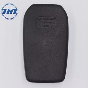 Camry için araba anahtarı kabuk 2007 2008 2009 2010 modifiye Avalon Corolla Matrix Rav4 venza'nın Flip Fob vaka - Product Image 3
