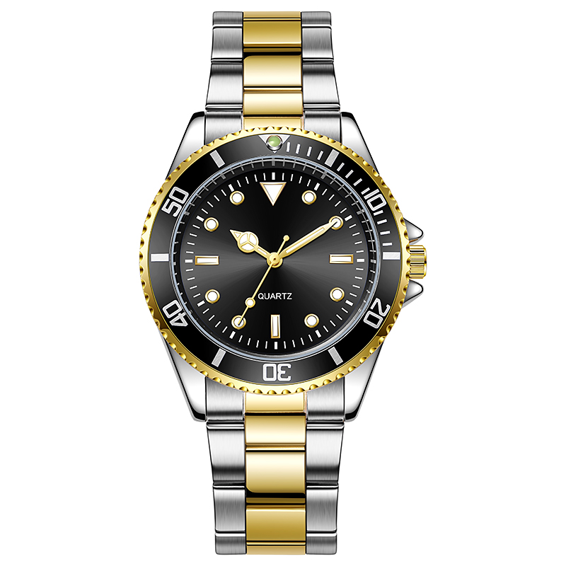 K5008-92 gold black