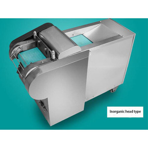 QDMECH Professional Handheld Manual Spare Parts <strong>Okra</strong> Cutting Machine Vegetable Cutter With High Quality