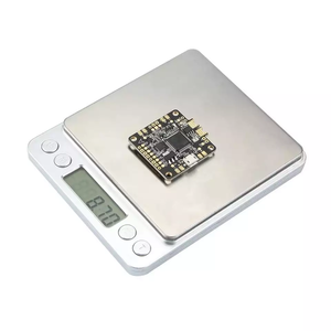 F4 AIO Flight Controller Board OSD Eingebauter Lilter Chip für Mini FPV Racing Drone - Product Image 6