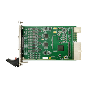Scheda di acquisizione dati multifunzionale PCI9009B, che supporta la programmazione LabVIEW, funzione DIO e contatore a 8 canali