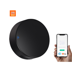TYSH Tuya uzaktan kumanda kablosuz evrensel uzaktan akıllı ev Ir Blaster evrensel uzaktan çoklu cihazlar için - Product Image 1