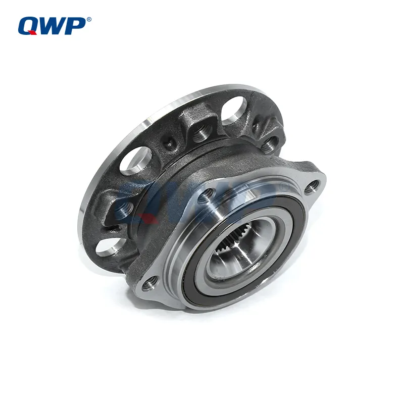 QWP marca Cubo de la rueda trasera para MERCEDES-BENZ S-CLASS W222... V222... X222... C217 A2223340306 2223340306