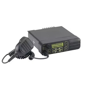 Profession elles 45-W-UHF/VHF-Mobil für Radio 1000-Kanal-GPS-IPsite für Motorola DM3601-Analogautos mit langer digitaler Gegensprechanlage - Product Image 5
