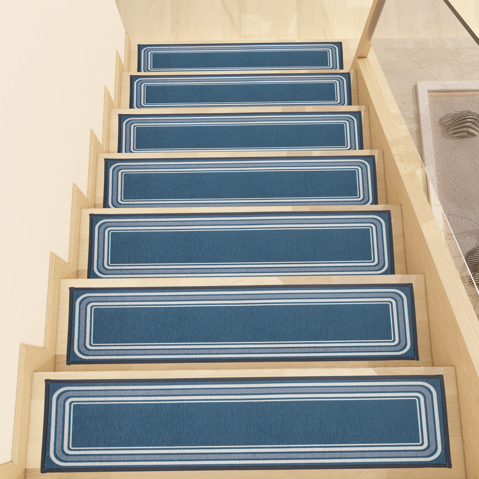Bleu clair