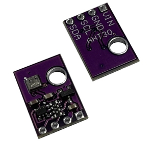 AHT30 <strong>Temperature</strong> Humidity <strong>Sensor</strong> Module <strong>Temperature</strong> And Humidity Probe I2C <strong>Digital</strong> Signal High Precision For <strong>Arduino</strong>