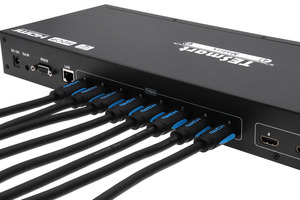 Mart 4x8 4ide4 UT 232 8 spisplay 4K Uad iew - Product Image 6