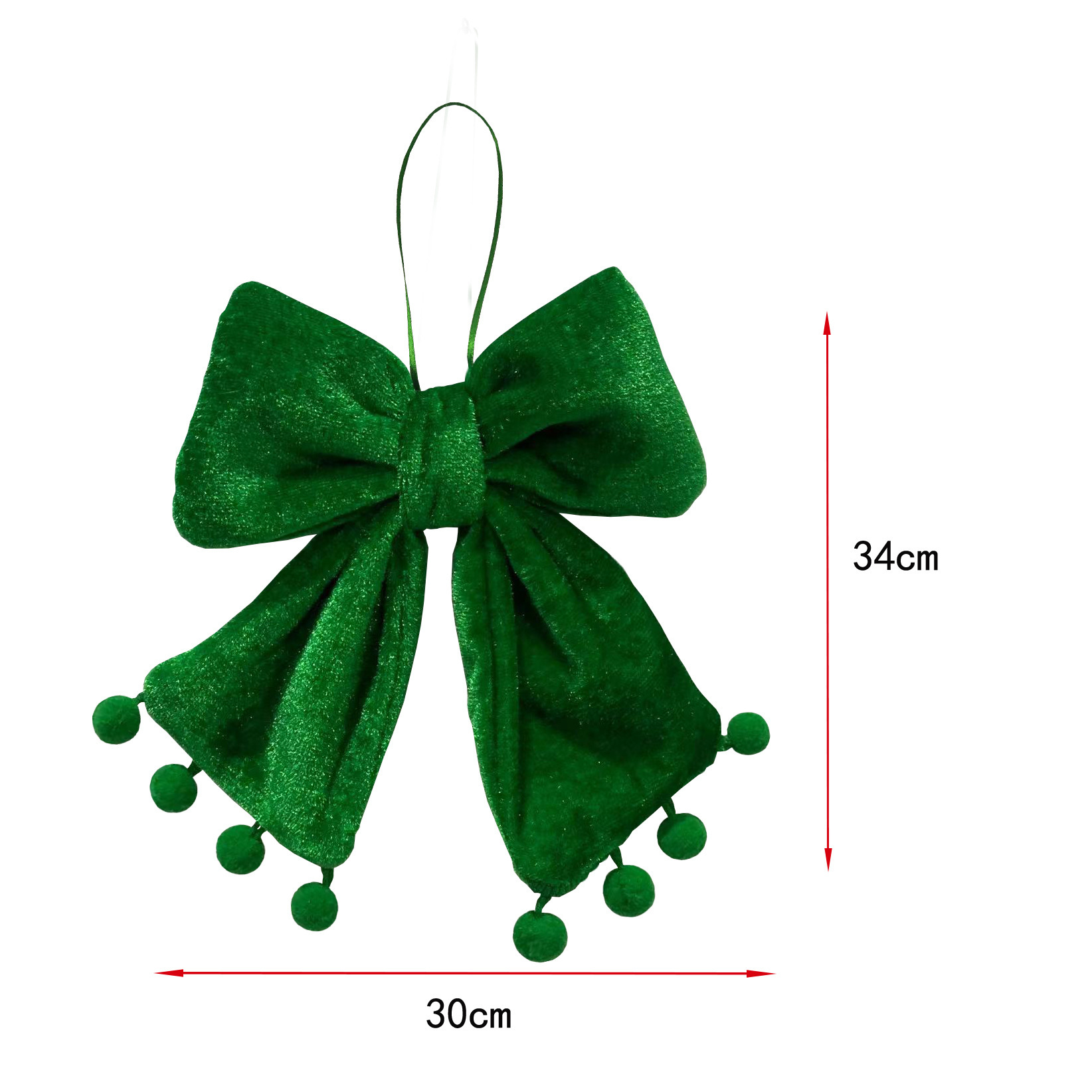 Vert taille L