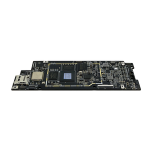XZY rk3588s pc rk3588sオクタコアiot組み込みオープンソースandroid 12.0 linux os ai dev npu 6.0tops rk3588シングルボードコンピューター - Product Image 3