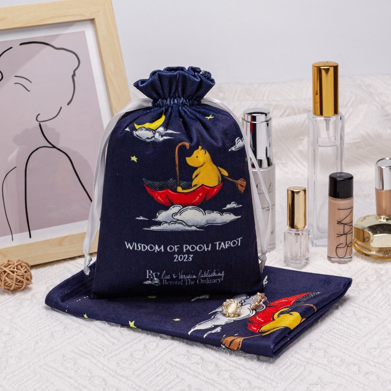 Navy Blue bag