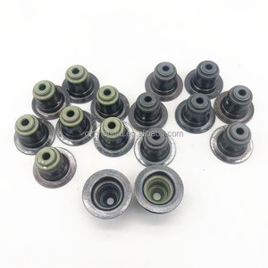 Valve Oil Seal 1S7G6A517BG <strong>1S7G</strong>-<strong>6A517</strong>-<strong>BG</strong> 1S7Z6571A 3S4G6A517AA 1151825 1206655 3S4Z6571A for Ford Mondeo 2.0L Focus Fiesta