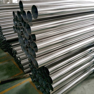 SS304 knalpot mobil Universal, Stainless Steel ujung knalpot Trim pipa ekor Muffler krom tabung Stainless - Product Image 3