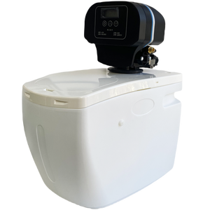 U Sコントローラー自動小型家庭用軟水器RV車用手動電源屋外使用樹脂材料 - Product Image 6
