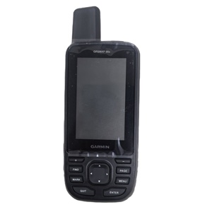 New <strong>Garmins</strong> GPSMAP 66S Multisatellite Handheld with Sensors - Product Image 1