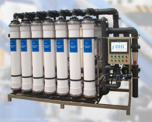 Industrial Commercial Automatic Remote Control PLC Controller for Dosing <strong>System</strong> - Product Image 5