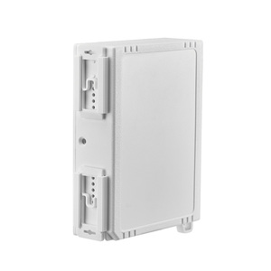 BACnet/IP BACnet MS/TP Controlador Modbus RTU Modbus TCP a OPC UA Citect/IFIX/RSVIEW Convertidor de protocolo - Product Image 5