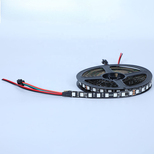 Personalizzare il nastro LED indirizzabile 28V 10 pixel 80 S/m programmabile digitale RGBIC striscia di colore della luce - Product Image 5