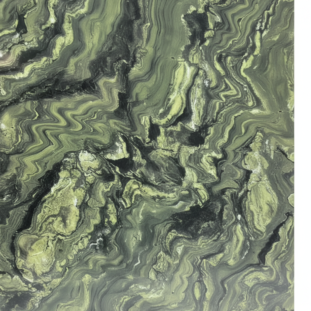 Verde