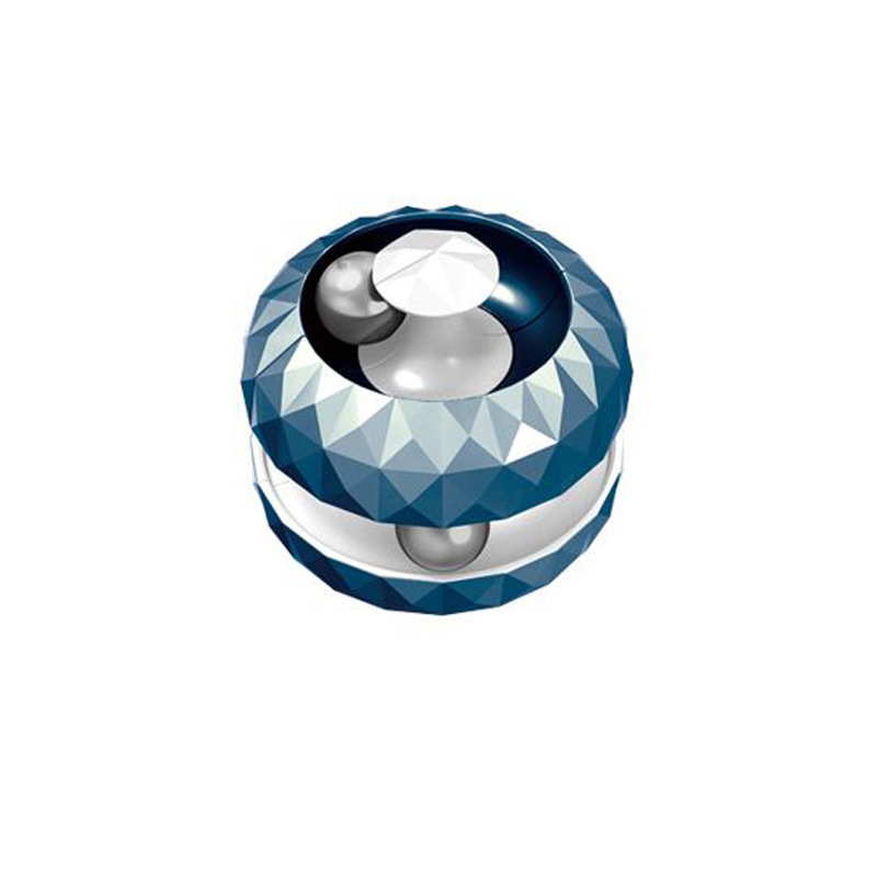 DM-17 Giroscopio Azul