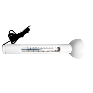 Tùy Chỉnh Hồ Bơi Nhiệt Kế Nước Hồ Cá Ao Cá Nhiệt Kế Nước Nổi Loại Nhiệt Kế Nước - Product Image 6