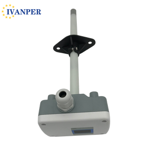 風力センサー各種良質風速計速度センサー風速送信機設置が簡単 - Product Image 6
