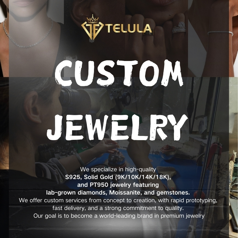Inquire now and start your ring design