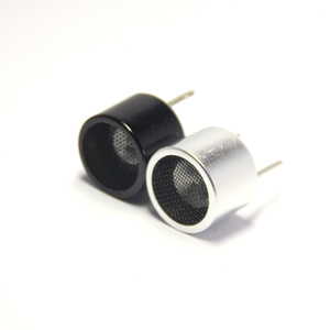 Transmisor y receptor de sensor ultrasónico de tipo abierto de 10mm y 40kHz para detección de objetos - Product Image 4