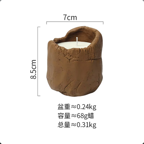 Brown S