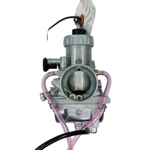 รถจักรยานยนต์คาร์บูเรเตอร์2จังหวะ Rxz Rxzd E4101 VM28 VM26 20 Yamaha Mikuni - Product Image 1