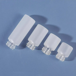 1ml 2ml 3ml <strong>5ml</strong> Clear Glass Vial PIPETTE <strong>Bottle</strong> Ear <strong>Drops</strong> Aromatherapy Black Cap Sample Vial Mini <strong>Empty</strong> Glass Dropper <strong>Bottle</strong> - Product Image 6