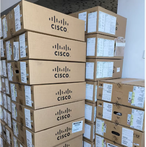 זרז C9500-24X-E-מתג 9500 לתכנות מלאה ושימושיות
