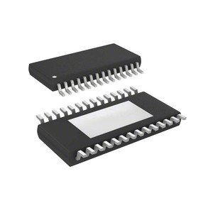 Integrierte Schaltkreise A8511KLPTR-T LED-Treiber IC DC DC-Regler Step-Up Boost PWM 150mA A8511KLPTR Oberflächen montage 28-TSSOP-EP - Product Image 1