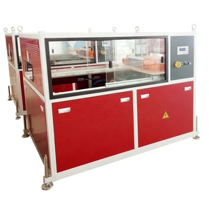 SJZ 65/132 Conical Twin Screw <strong>Extruder</strong> PP/PE Wood Plastic Extrusion Making Machine Conical Twin Screw <strong>Extruder</strong> Sj65
