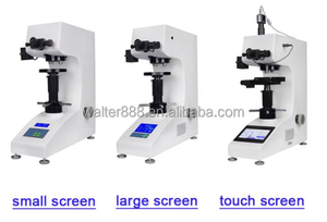 10年制造商沃尔特BST-3000数字布氏硬度试验机 - Product Image 4