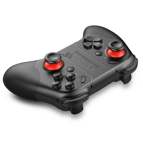 MOCUTE 053 Wireless BT Gamepad Joystick Game Controller für Android iOS Gerät PC