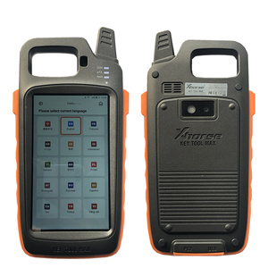 CNP111 Xhorse VVDI מפתח כלי מקס מרחוק מפתח מתכנת ליצור משדר מרחוק שבב מפתח יצרנית