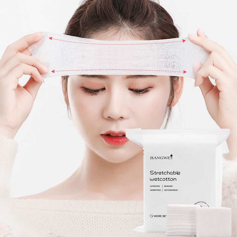 cotton pads