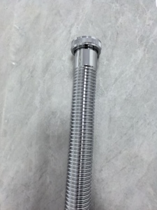 Быстрая установка из нержавеющей стали, гибкие сварные сильфоны, металлические сильфонные муфты, фитинги для шланга - Product Image 5