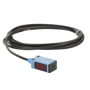 Background Suppression <strong>Photo</strong> Sensor, BGS Function Sensor Without Color Impacted, Fixed Distance Photoelectric Sensor - Product Image 5