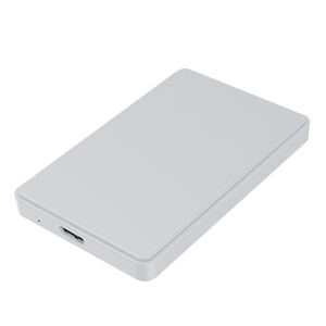 Hot bán Ổ đĩa cứng bao vây 2.5 USB SATA lưu trữ di động bên ngoài trường hợp ổ cứng - Product Image 2