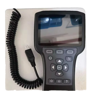 Curtis 1313k dc controller programmatore di ricambio DS13 programmatore palmare - Product Image 2