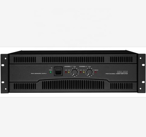 <span class=keywords><strong>RMX5050</strong></span> iki kanallı güç amplifikatörü - Product Image 1