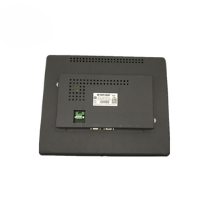MT8121iE 12-Zoll-4K-HMI-Panel mit IP68-Tauch-5G-AI-Kantenberechnung für die Programmierung von SPS-PAC-und dedizierten Controllern - Product Image 4
