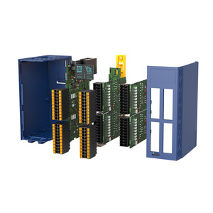 B64 Modbus-TCP COMM Board BN-8031 - Product Image 5