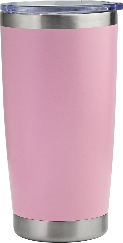 Light pink