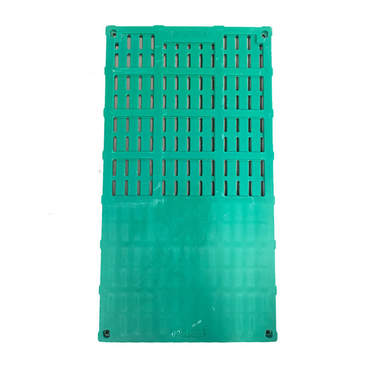 Semi-leaky boards