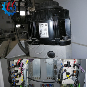 Enrutador CNC, herramientas de carpintería, mesa de aluminio de 5 ejes, máquina enrutadora CNC de 360 grados UBO para mesa de trabajo fuerte acrílica - Product Image 4