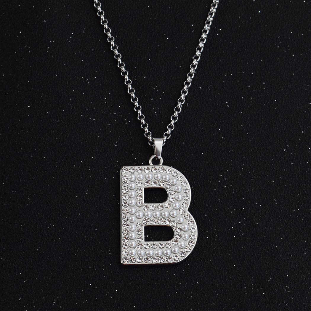 B-argento